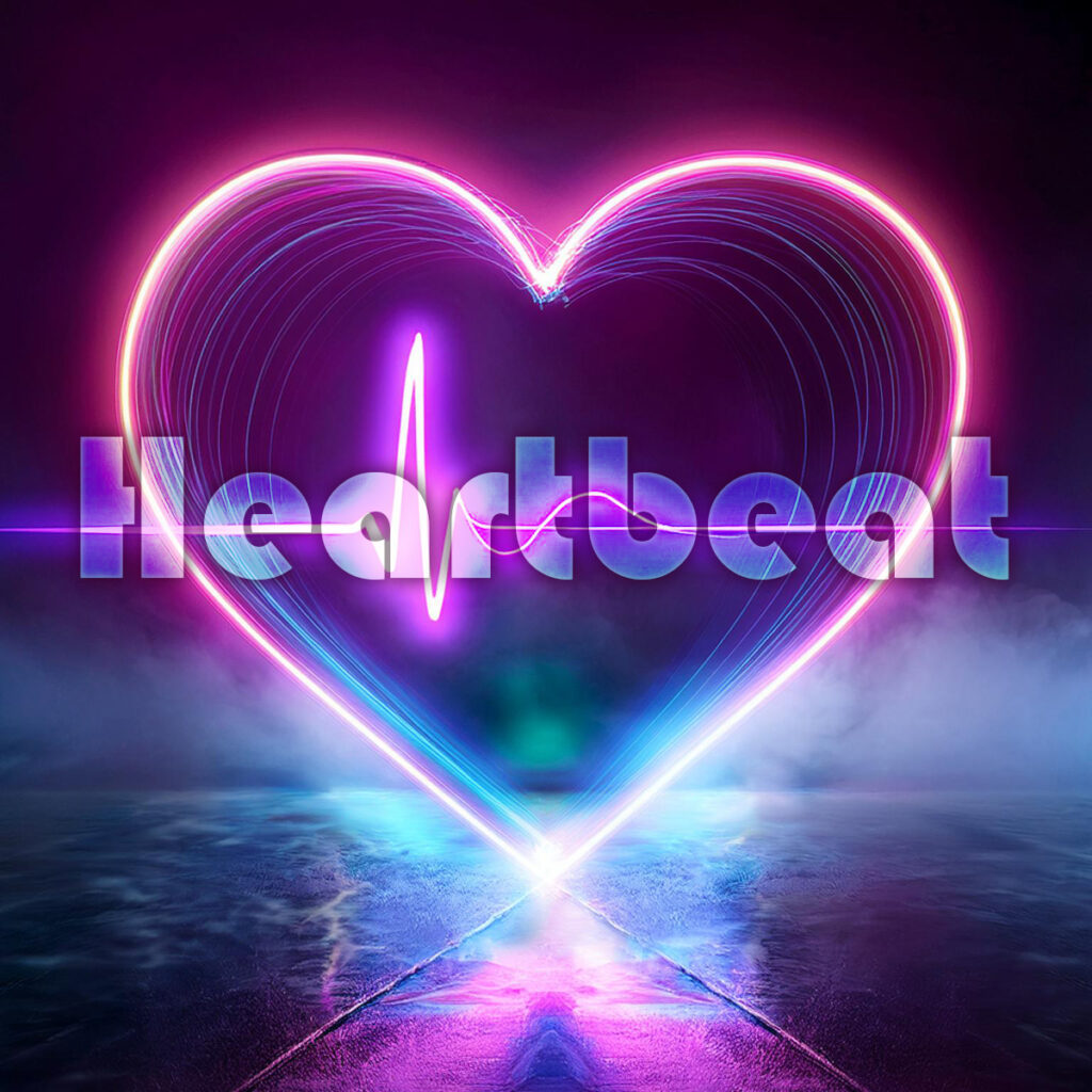Heartbeat cover