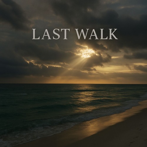 Last Walk cover