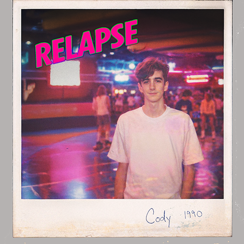 Relapse cover